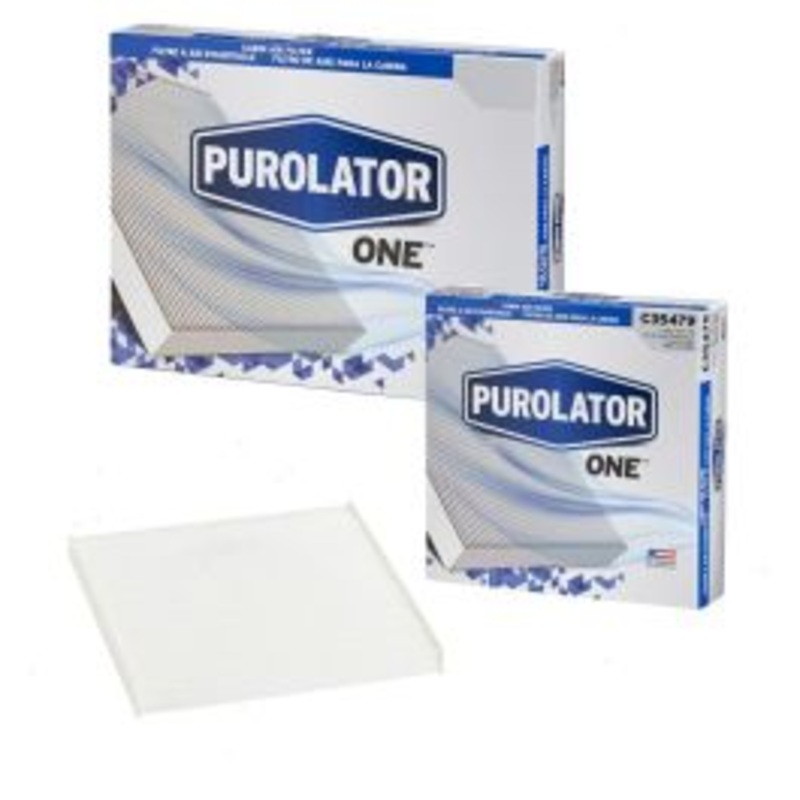 Purolator ONE Cabin Air Filter for 2002-2008 Toyota Solara