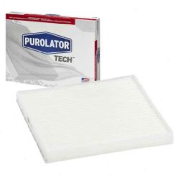 Purolator TECH Cabin Air Filter for 2004-2006 Scion xB
