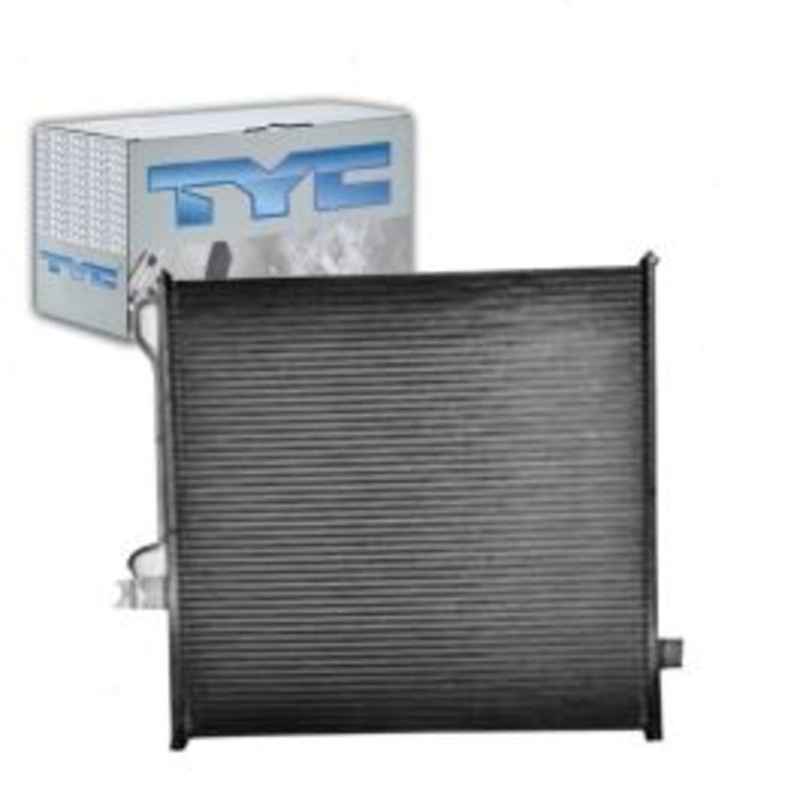 TYC 3056 AC Condenser