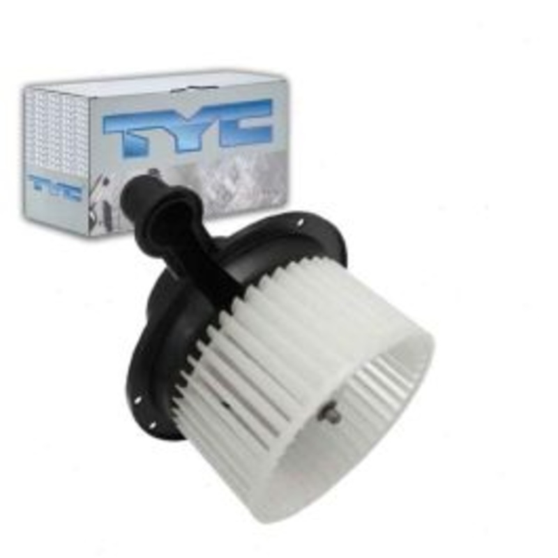 TYC 700020 HVAC Blower Motor