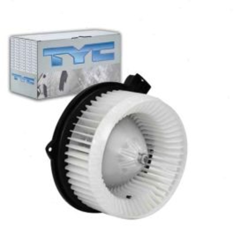 TYC 700192 HVAC Blower Motor