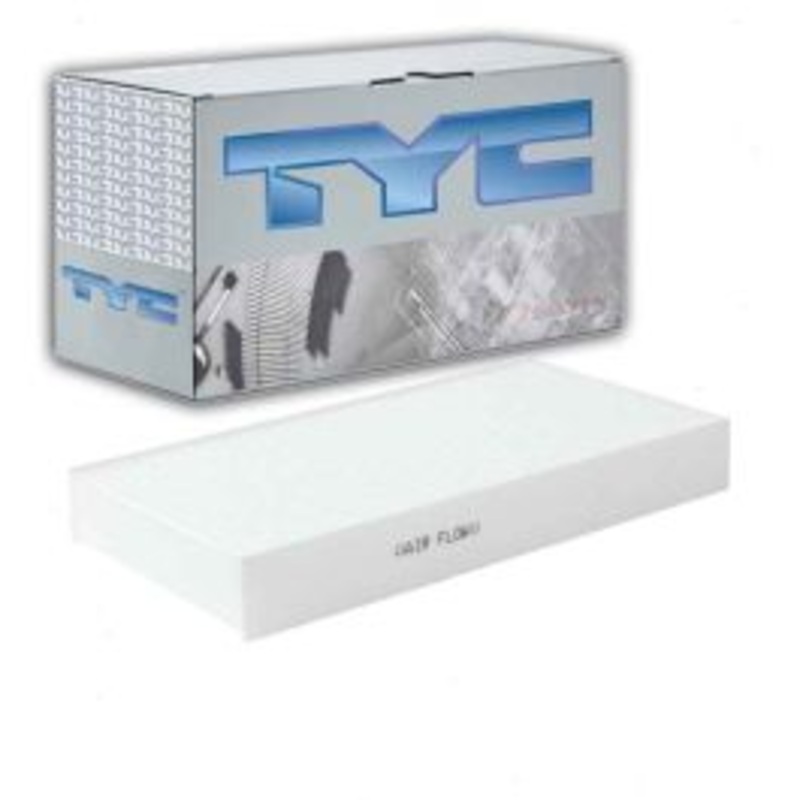 TYC Cabin Air Filter for 2002-2006 Acura RSX