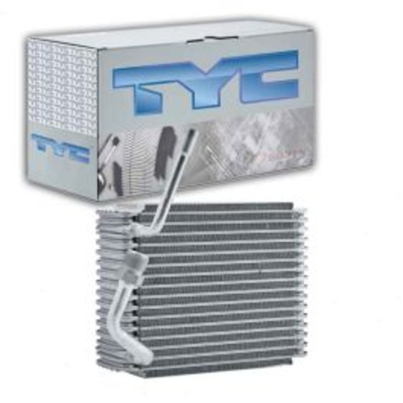 TYC Front AC Evaporator Core for 1999-2007 Ford F-250