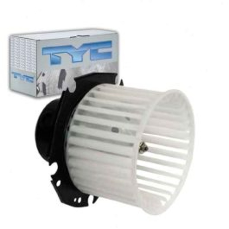 TYC Front HVAC Blower Motor for 1992-1999 Buick LeSabre