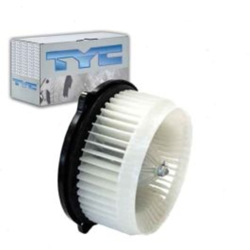 TYC Front HVAC Blower Motor for 1999-2003 Lexus RX300