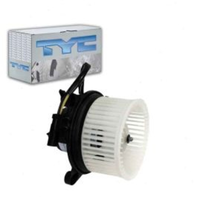 TYC Front HVAC Blower Motor for 2000-2005 Dodge Neon