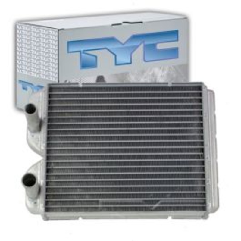 TYC Front HVAC Heater Core for 1975-1978 GMC C35