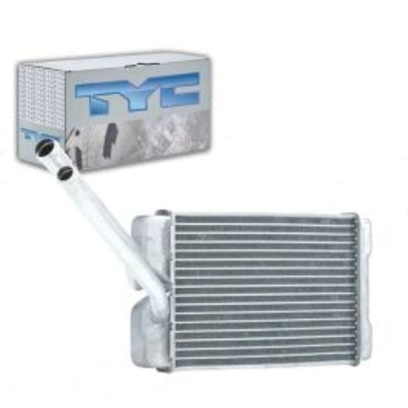TYC Front HVAC Heater Core for 1982-1990 GMC S15