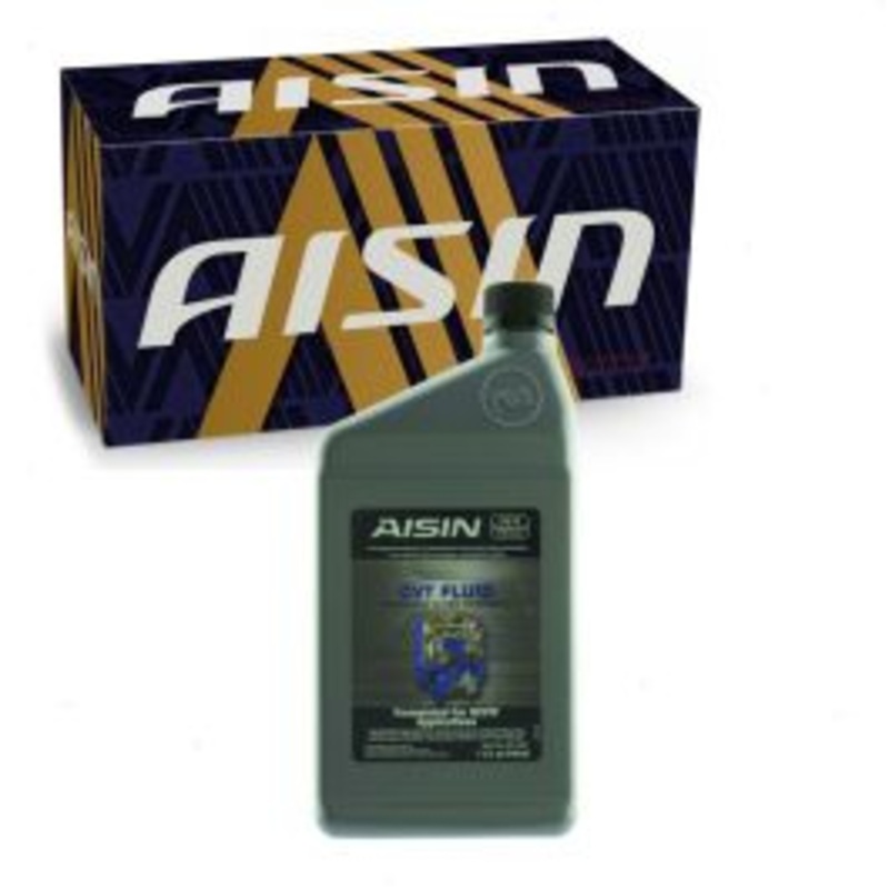 AISIN Automatic Transmission Fluid for 2001-2014 Honda Insight