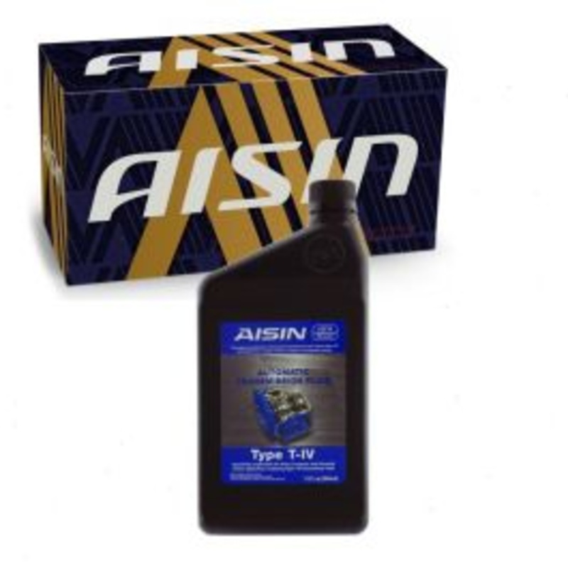 AISIN Automatic Transmission Fluid for 2011-2020 Ram 3500