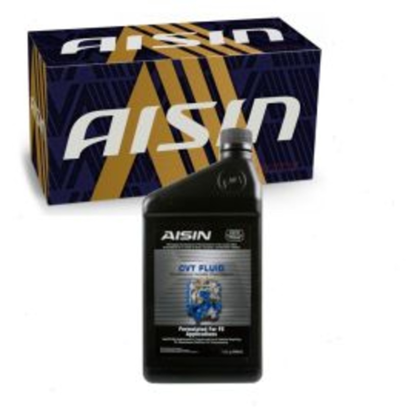 AISIN Automatic Transmission Fluid for 2017-2018 Toyota Corolla iM