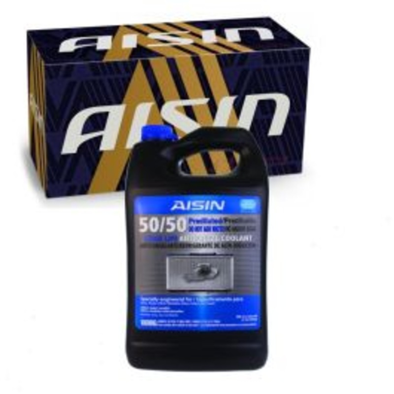 AISIN Engine Coolant Antifreeze for 1995-2019 Honda Odyssey