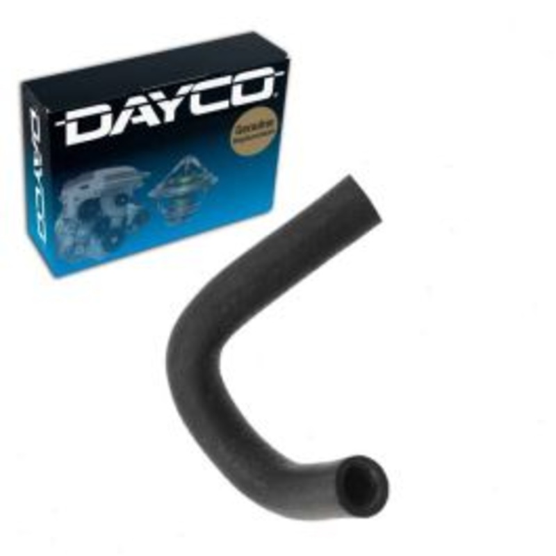 Dayco Pipe To Pipe HVAC Heater Hose for 1995 Chevrolet Monte Carlo 3.4L V6
