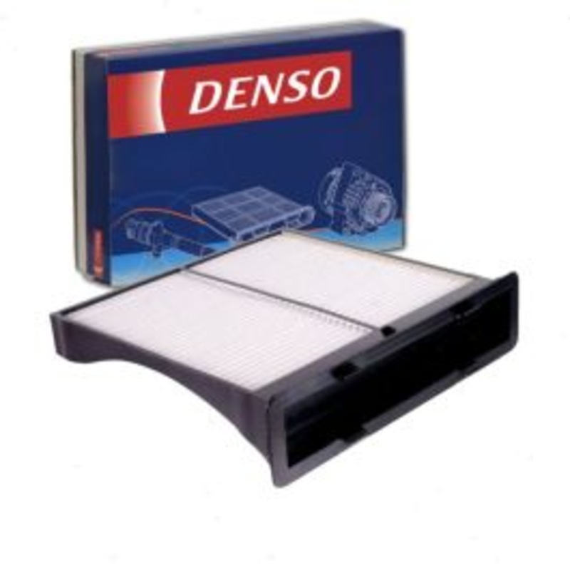 DENSO Cabin Air Filter for 2012-2016 Subaru WRX 2.0L H4