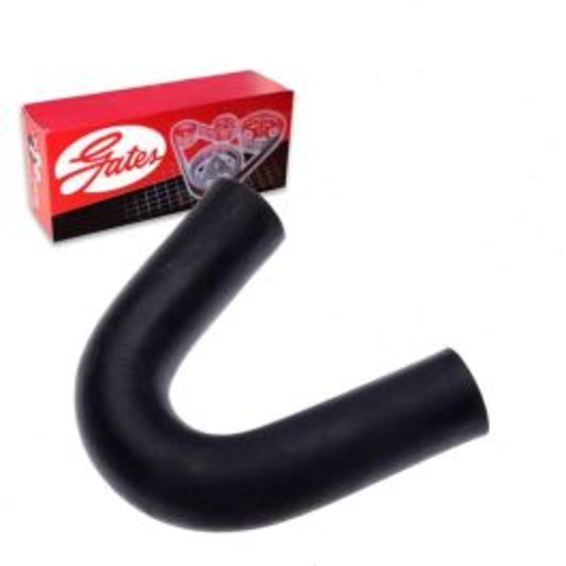 Gates 19607 HVAC Heater Hose
