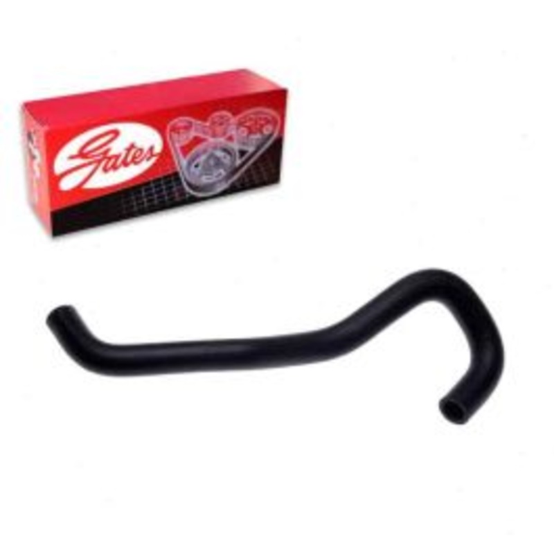 Gates 19773 HVAC Heater Hose
