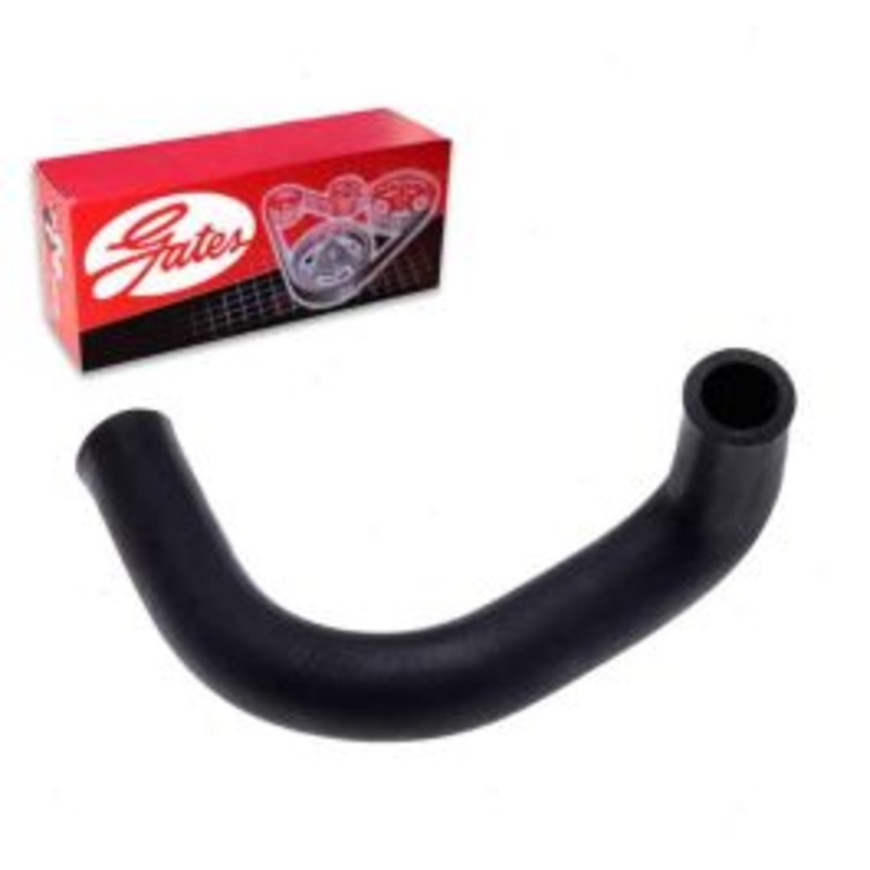 Gates Tee To Tank HVAC Heater Hose for 1994-1996 Chevrolet Caprice 4.3L 5.7L V8