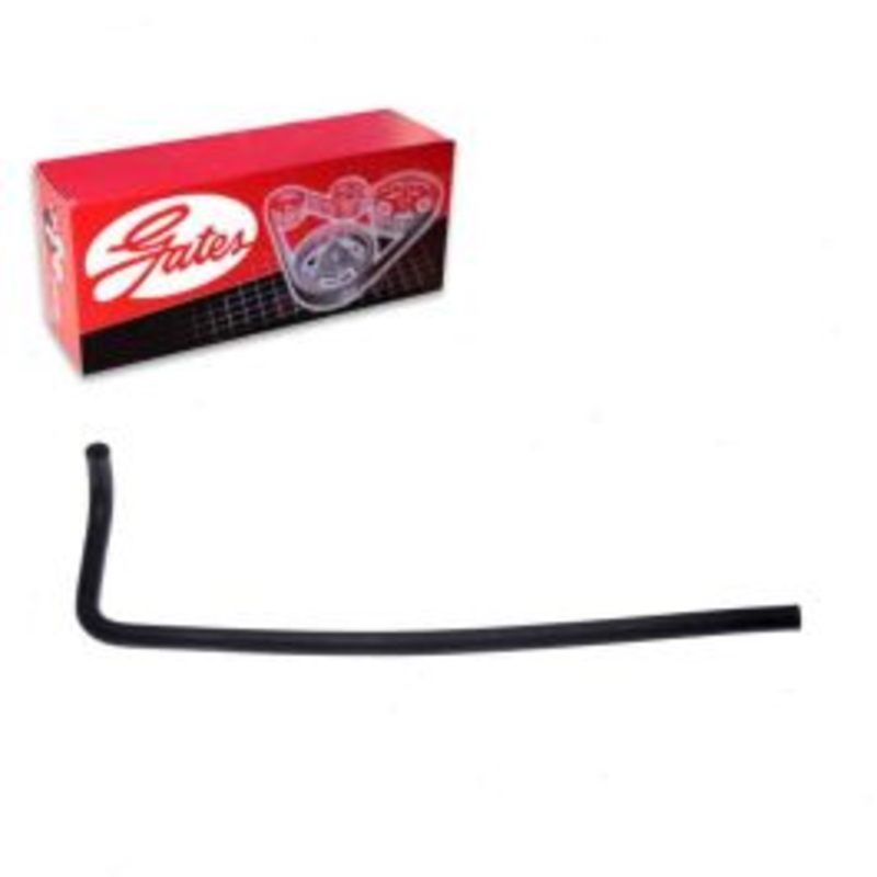 Gates Thermostat To Heater HVAC Heater Hose for 2006 GMC Yukon XL 1500 6.0L V8