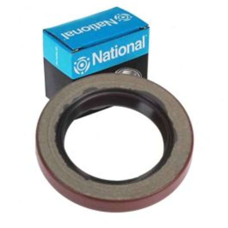 National 471737 Multi Purpose Seal