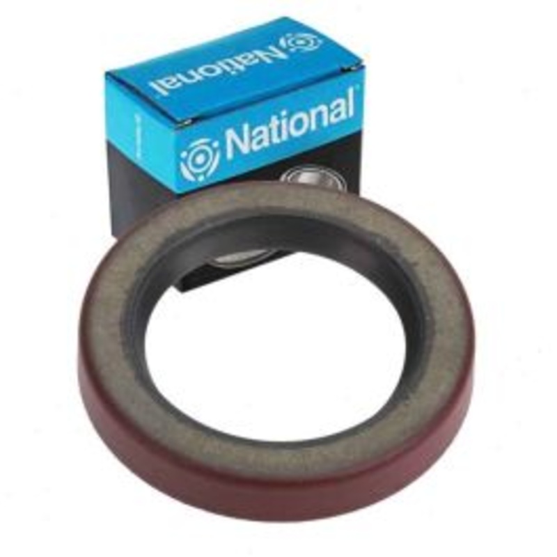 National 482163N Multi Purpose Seal