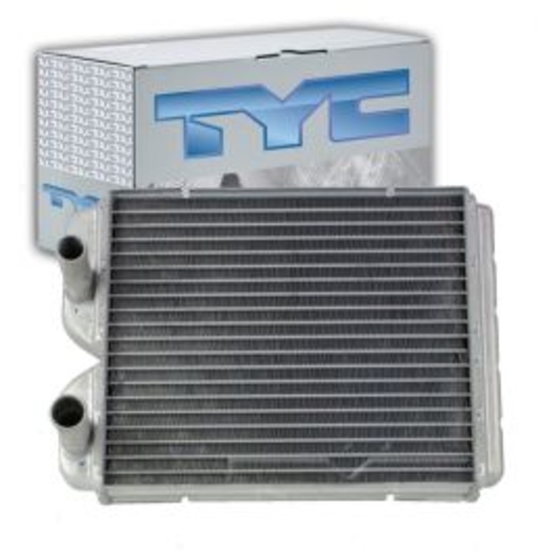 TYC Front HVAC Heater Core for 1987 Chevrolet R10